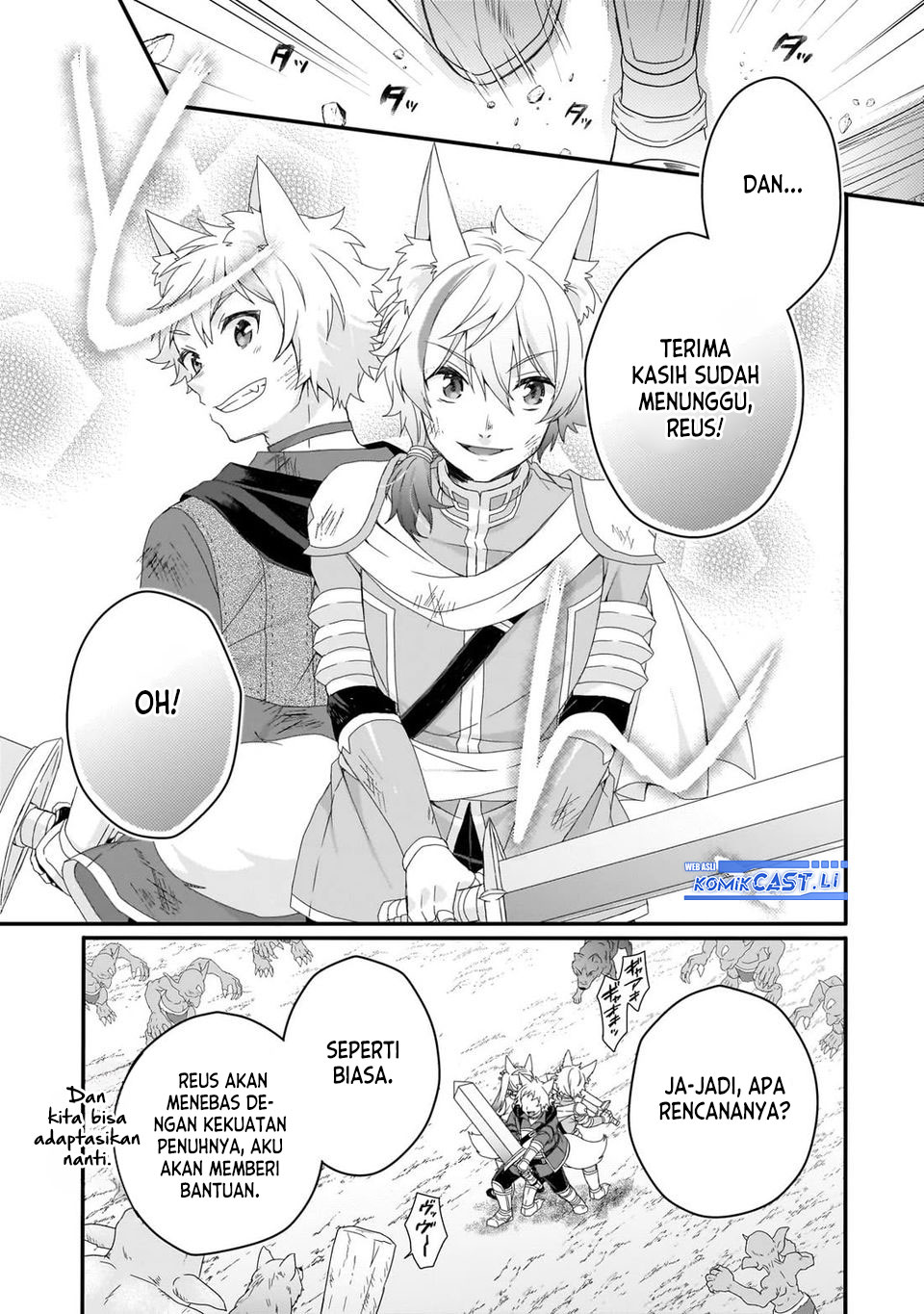 Dilarang COPAS - situs resmi www.mangacanblog.com - Komik world teacher isekaishiki kyouiku agent 073 - chapter 73 74 Indonesia world teacher isekaishiki kyouiku agent 073 - chapter 73 Terbaru 25|Baca Manga Komik Indonesia|Mangacan