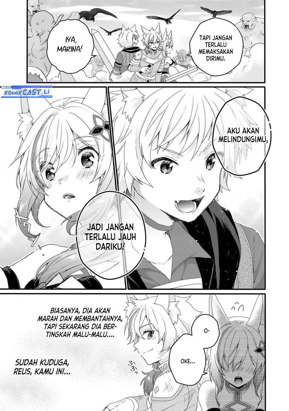 Dilarang COPAS - situs resmi www.mangacanblog.com - Komik world teacher isekaishiki kyouiku agent 073 - chapter 73 74 Indonesia world teacher isekaishiki kyouiku agent 073 - chapter 73 Terbaru 27|Baca Manga Komik Indonesia|Mangacan