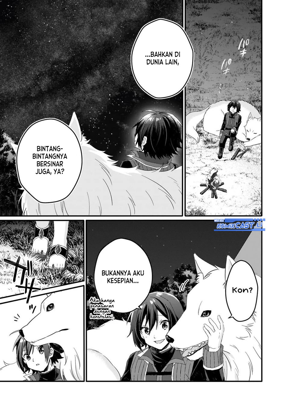 World Teacher: Isekaishiki Kyouiku Agent chapter 78