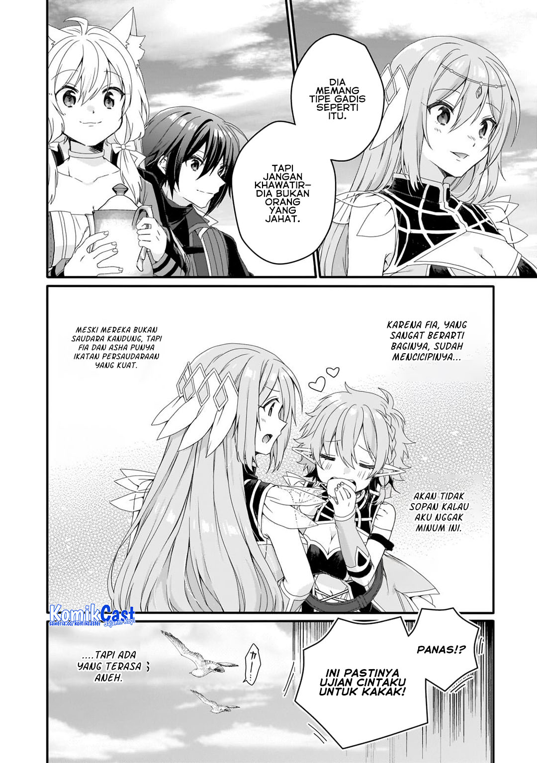 Dilarang COPAS - situs resmi www.mangacanblog.com - Komik world teacher isekaishiki kyouiku agent 079 - chapter 79 80 Indonesia world teacher isekaishiki kyouiku agent 079 - chapter 79 Terbaru 6|Baca Manga Komik Indonesia|Mangacan