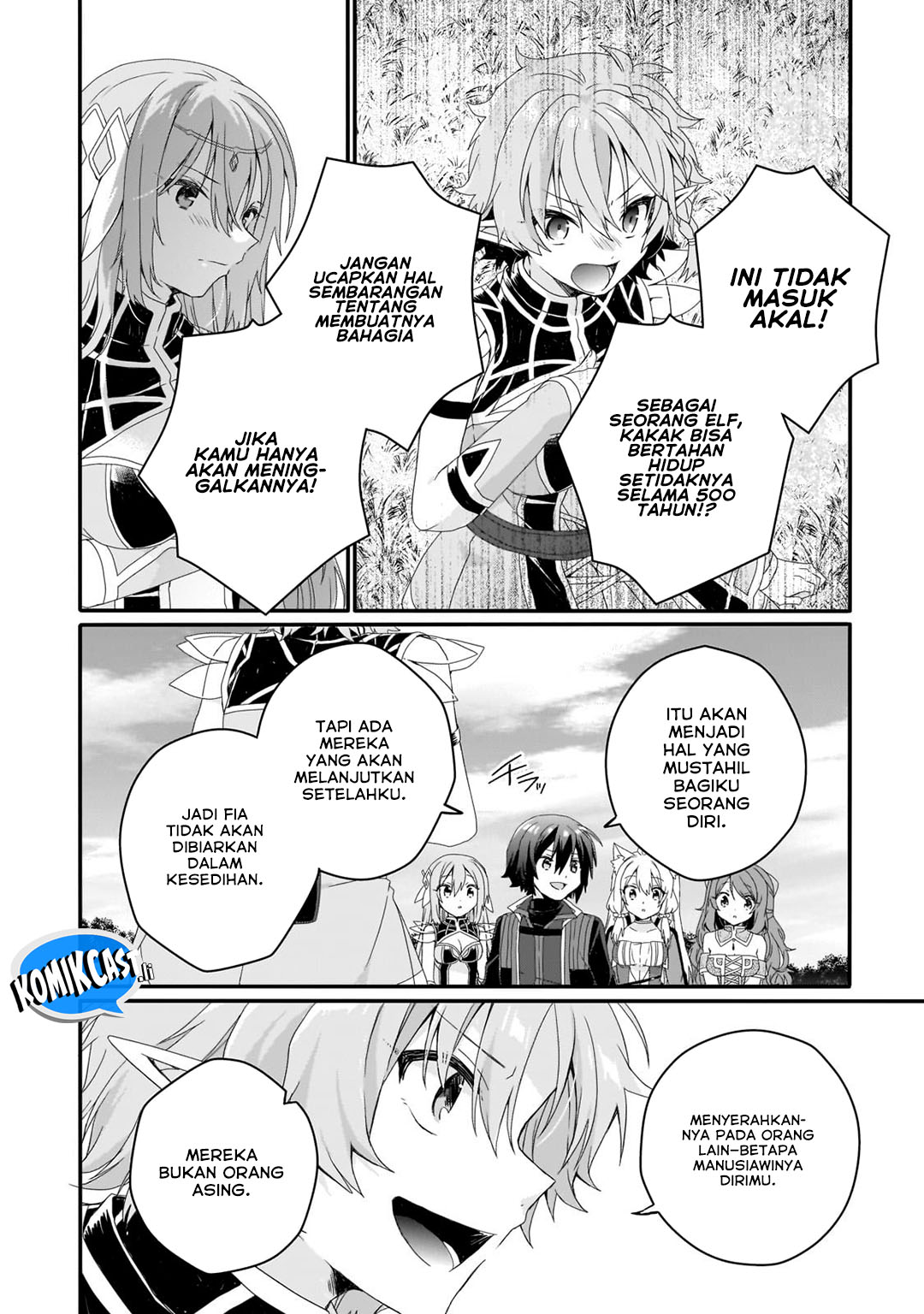 Dilarang COPAS - situs resmi www.mangacanblog.com - Komik world teacher isekaishiki kyouiku agent 079 - chapter 79 80 Indonesia world teacher isekaishiki kyouiku agent 079 - chapter 79 Terbaru 12|Baca Manga Komik Indonesia|Mangacan