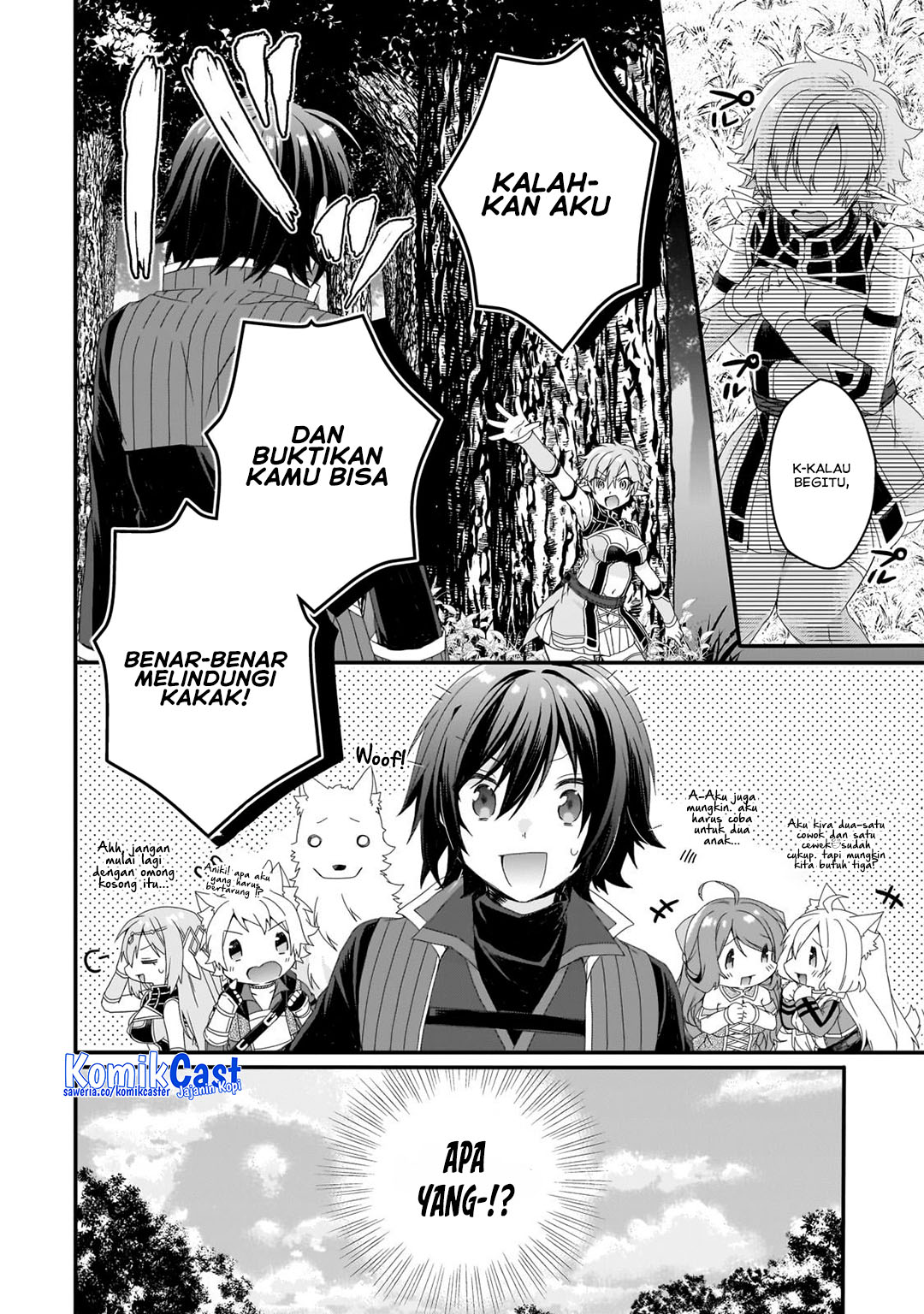 Dilarang COPAS - situs resmi www.mangacanblog.com - Komik world teacher isekaishiki kyouiku agent 079 - chapter 79 80 Indonesia world teacher isekaishiki kyouiku agent 079 - chapter 79 Terbaru 14|Baca Manga Komik Indonesia|Mangacan