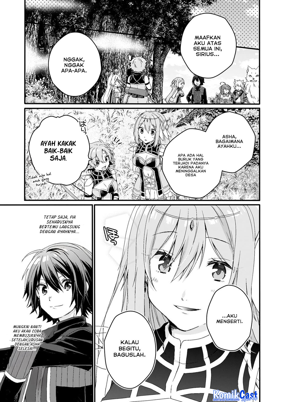 Dilarang COPAS - situs resmi www.mangacanblog.com - Komik world teacher isekaishiki kyouiku agent 079 - chapter 79 80 Indonesia world teacher isekaishiki kyouiku agent 079 - chapter 79 Terbaru 15|Baca Manga Komik Indonesia|Mangacan