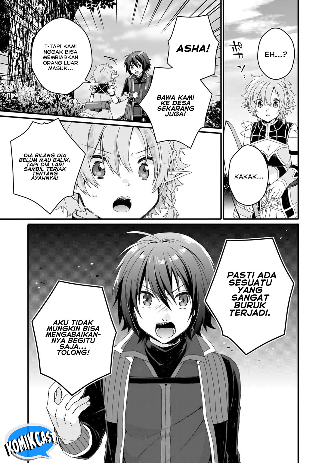 Dilarang COPAS - situs resmi www.mangacanblog.com - Komik world teacher isekaishiki kyouiku agent 079 - chapter 79 80 Indonesia world teacher isekaishiki kyouiku agent 079 - chapter 79 Terbaru 17|Baca Manga Komik Indonesia|Mangacan