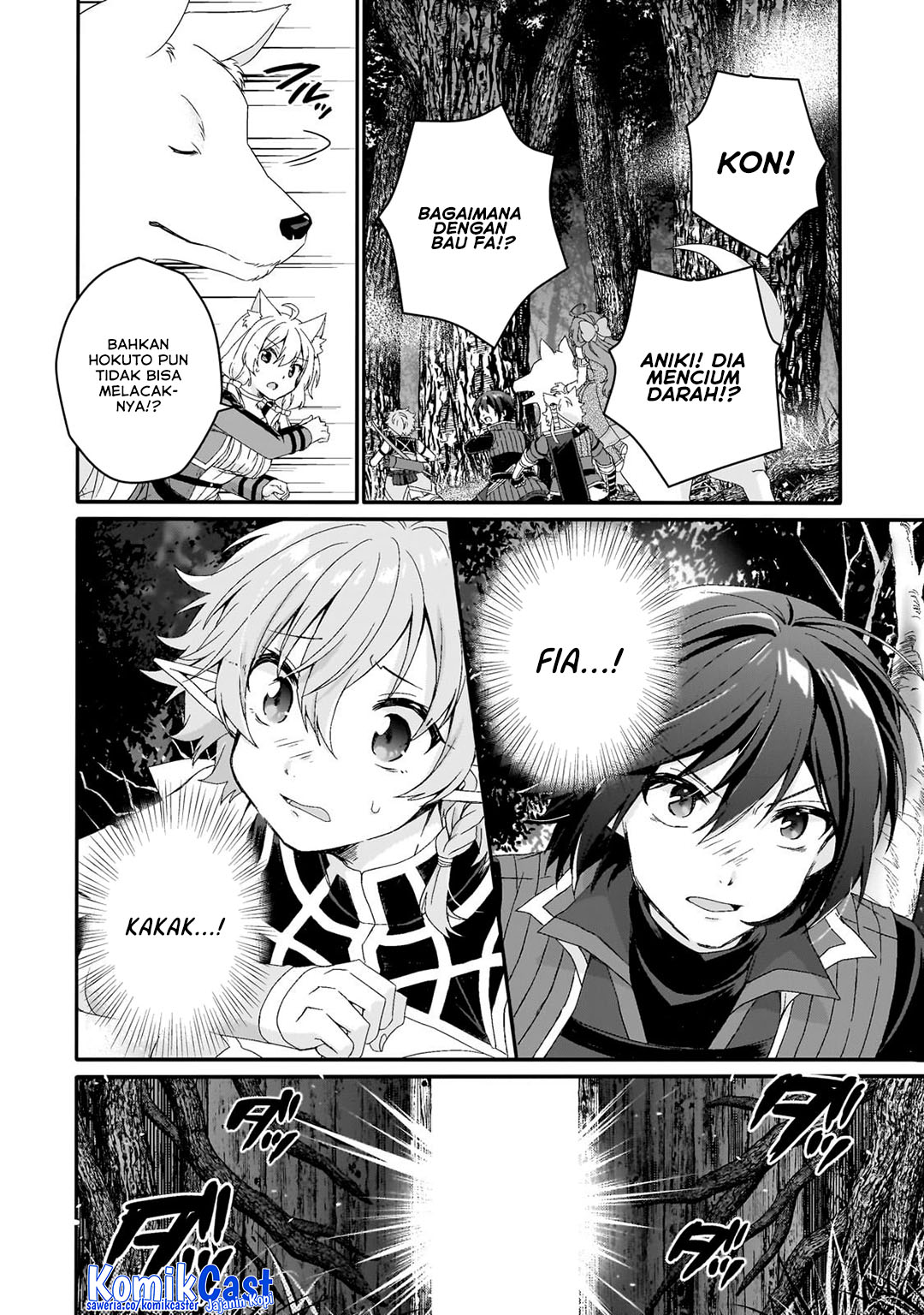 Dilarang COPAS - situs resmi www.mangacanblog.com - Komik world teacher isekaishiki kyouiku agent 079 - chapter 79 80 Indonesia world teacher isekaishiki kyouiku agent 079 - chapter 79 Terbaru 20|Baca Manga Komik Indonesia|Mangacan