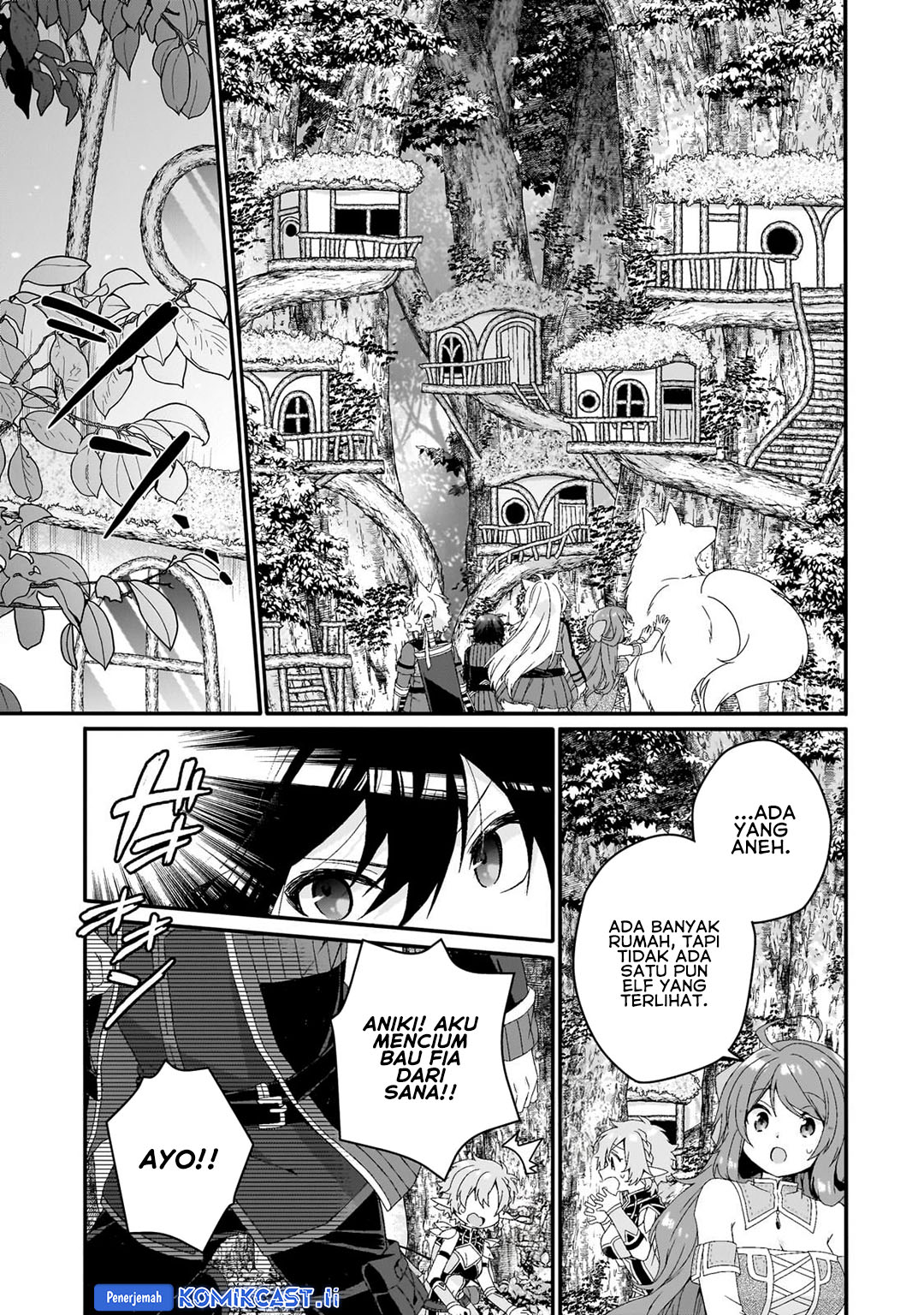 Dilarang COPAS - situs resmi www.mangacanblog.com - Komik world teacher isekaishiki kyouiku agent 079 - chapter 79 80 Indonesia world teacher isekaishiki kyouiku agent 079 - chapter 79 Terbaru 21|Baca Manga Komik Indonesia|Mangacan