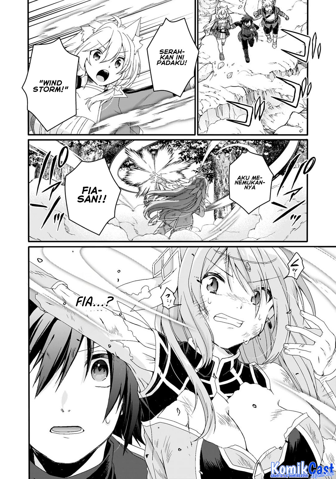 Dilarang COPAS - situs resmi www.mangacanblog.com - Komik world teacher isekaishiki kyouiku agent 079 - chapter 79 80 Indonesia world teacher isekaishiki kyouiku agent 079 - chapter 79 Terbaru 22|Baca Manga Komik Indonesia|Mangacan