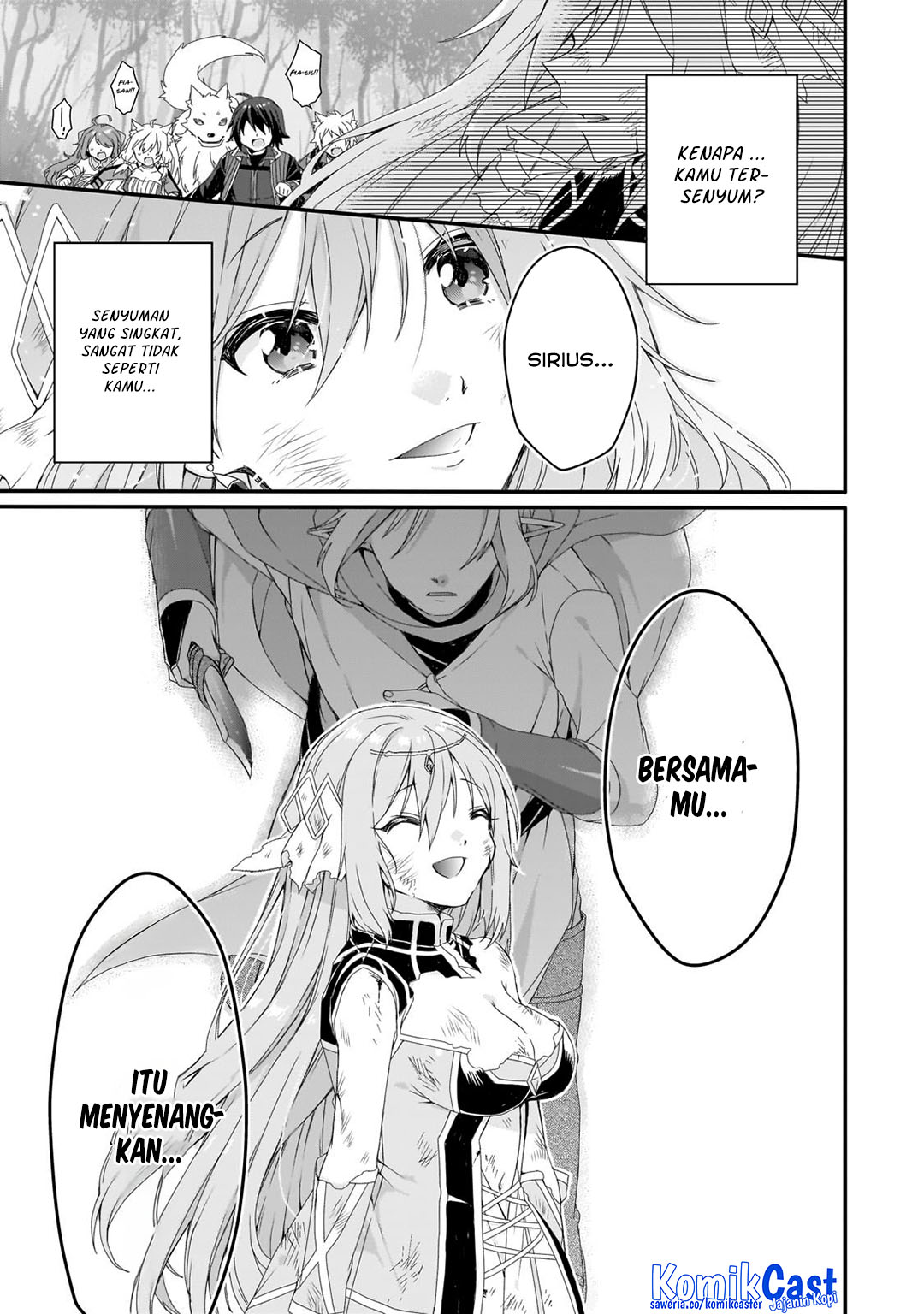 Dilarang COPAS - situs resmi www.mangacanblog.com - Komik world teacher isekaishiki kyouiku agent 079 - chapter 79 80 Indonesia world teacher isekaishiki kyouiku agent 079 - chapter 79 Terbaru 23|Baca Manga Komik Indonesia|Mangacan