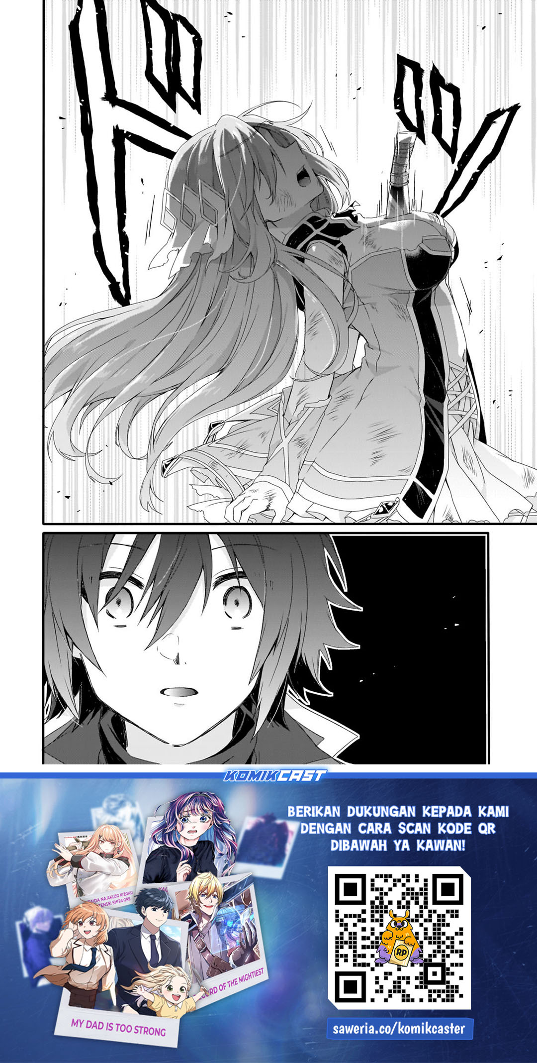 Dilarang COPAS - situs resmi www.mangacanblog.com - Komik world teacher isekaishiki kyouiku agent 079 - chapter 79 80 Indonesia world teacher isekaishiki kyouiku agent 079 - chapter 79 Terbaru 24|Baca Manga Komik Indonesia|Mangacan