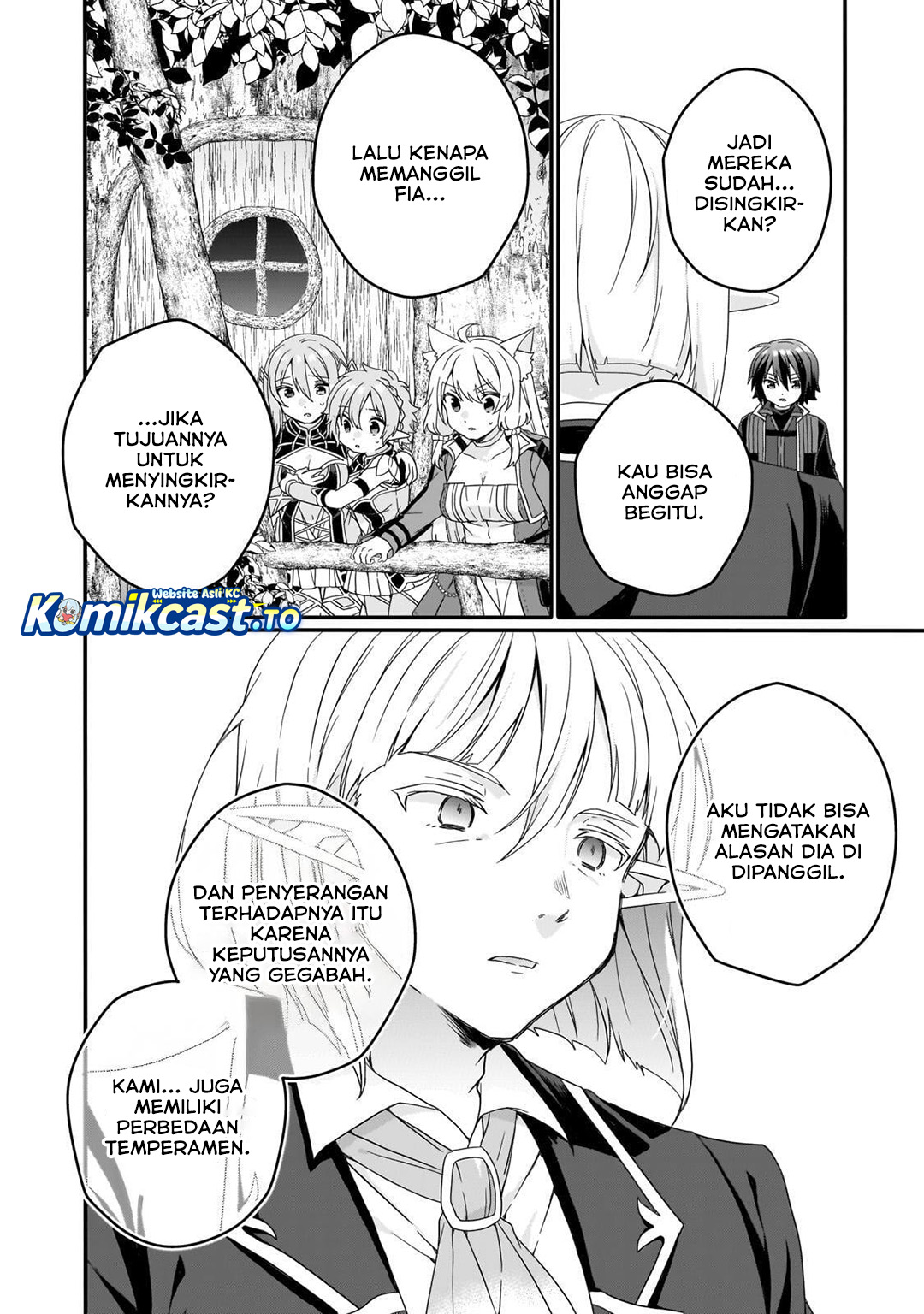 Dilarang COPAS - situs resmi www.mangacanblog.com - Komik world teacher isekaishiki kyouiku agent 084 - chapter 84 85 Indonesia world teacher isekaishiki kyouiku agent 084 - chapter 84 Terbaru 2|Baca Manga Komik Indonesia|Mangacan