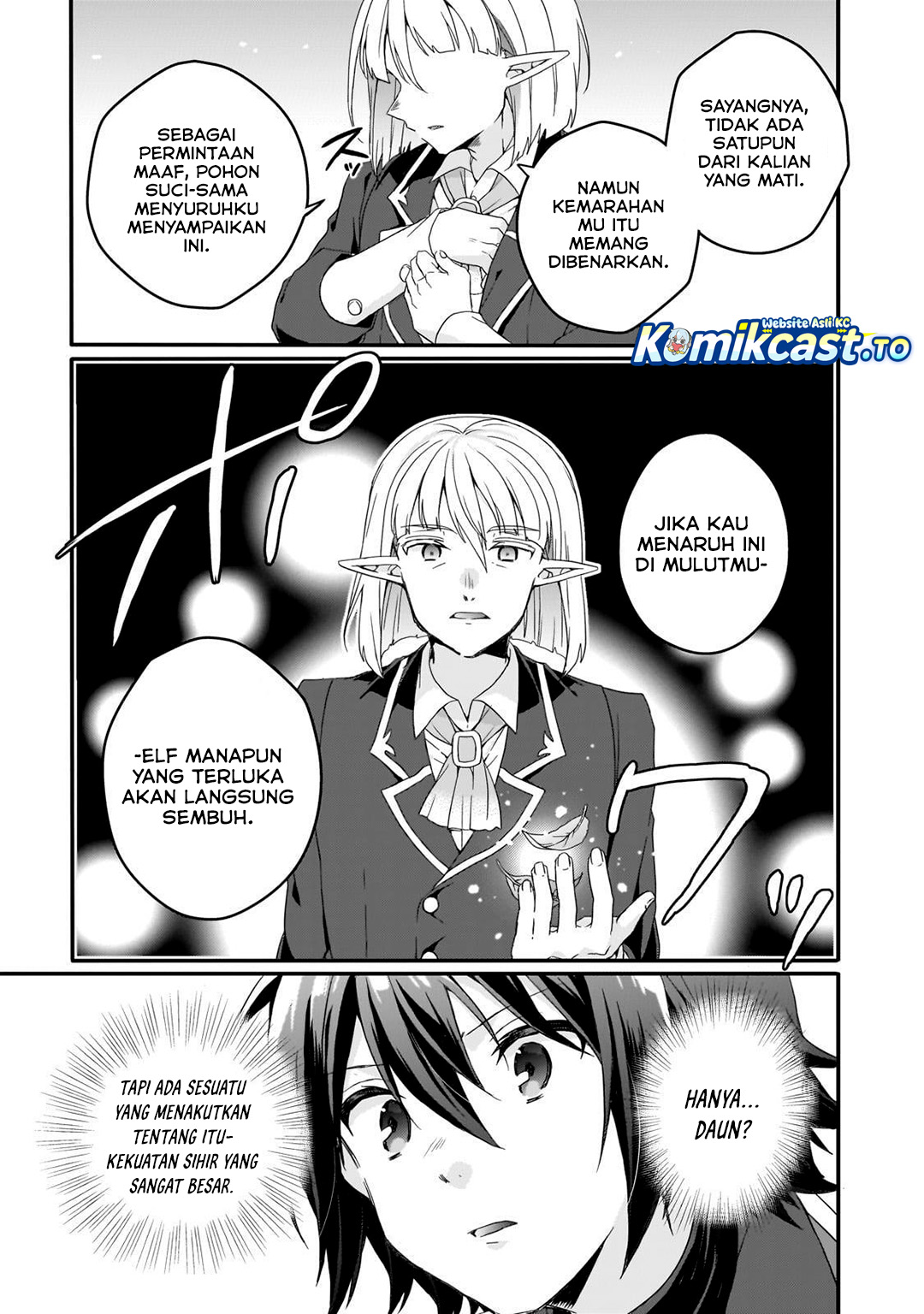 Dilarang COPAS - situs resmi www.mangacanblog.com - Komik world teacher isekaishiki kyouiku agent 084 - chapter 84 85 Indonesia world teacher isekaishiki kyouiku agent 084 - chapter 84 Terbaru 3|Baca Manga Komik Indonesia|Mangacan