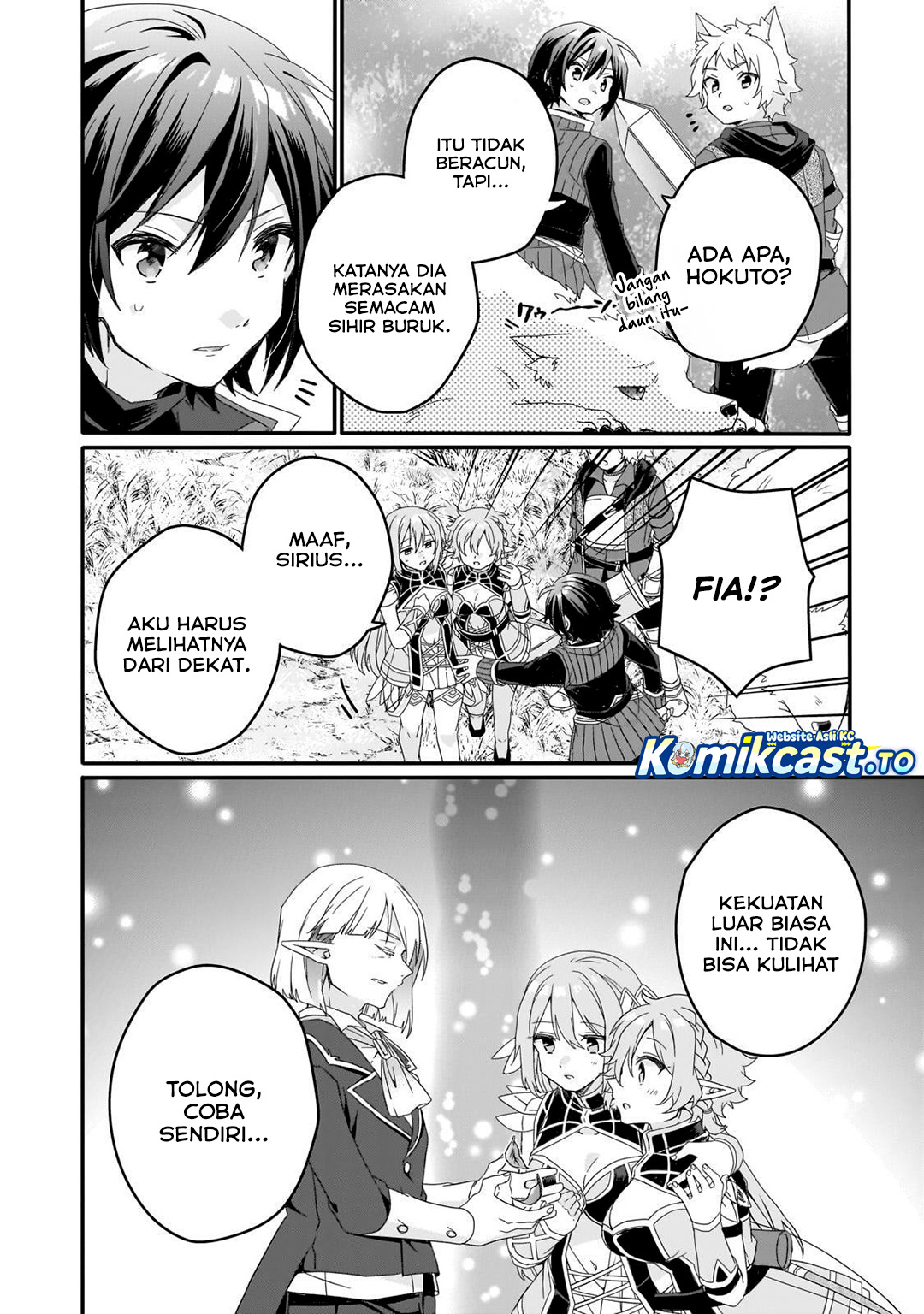 Dilarang COPAS - situs resmi www.mangacanblog.com - Komik world teacher isekaishiki kyouiku agent 084 - chapter 84 85 Indonesia world teacher isekaishiki kyouiku agent 084 - chapter 84 Terbaru 4|Baca Manga Komik Indonesia|Mangacan