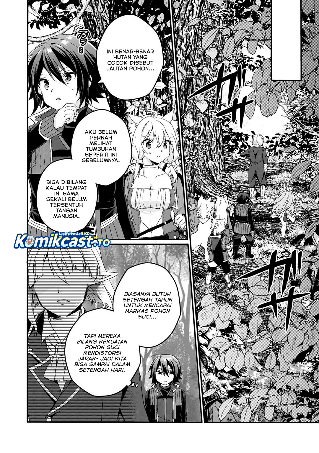 Dilarang COPAS - situs resmi www.mangacanblog.com - Komik world teacher isekaishiki kyouiku agent 084 - chapter 84 85 Indonesia world teacher isekaishiki kyouiku agent 084 - chapter 84 Terbaru 10|Baca Manga Komik Indonesia|Mangacan