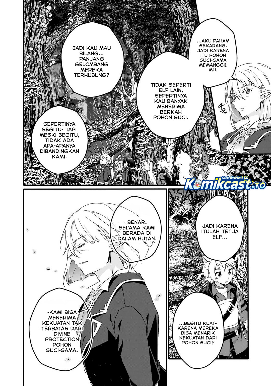 Dilarang COPAS - situs resmi www.mangacanblog.com - Komik world teacher isekaishiki kyouiku agent 084 - chapter 84 85 Indonesia world teacher isekaishiki kyouiku agent 084 - chapter 84 Terbaru 12|Baca Manga Komik Indonesia|Mangacan
