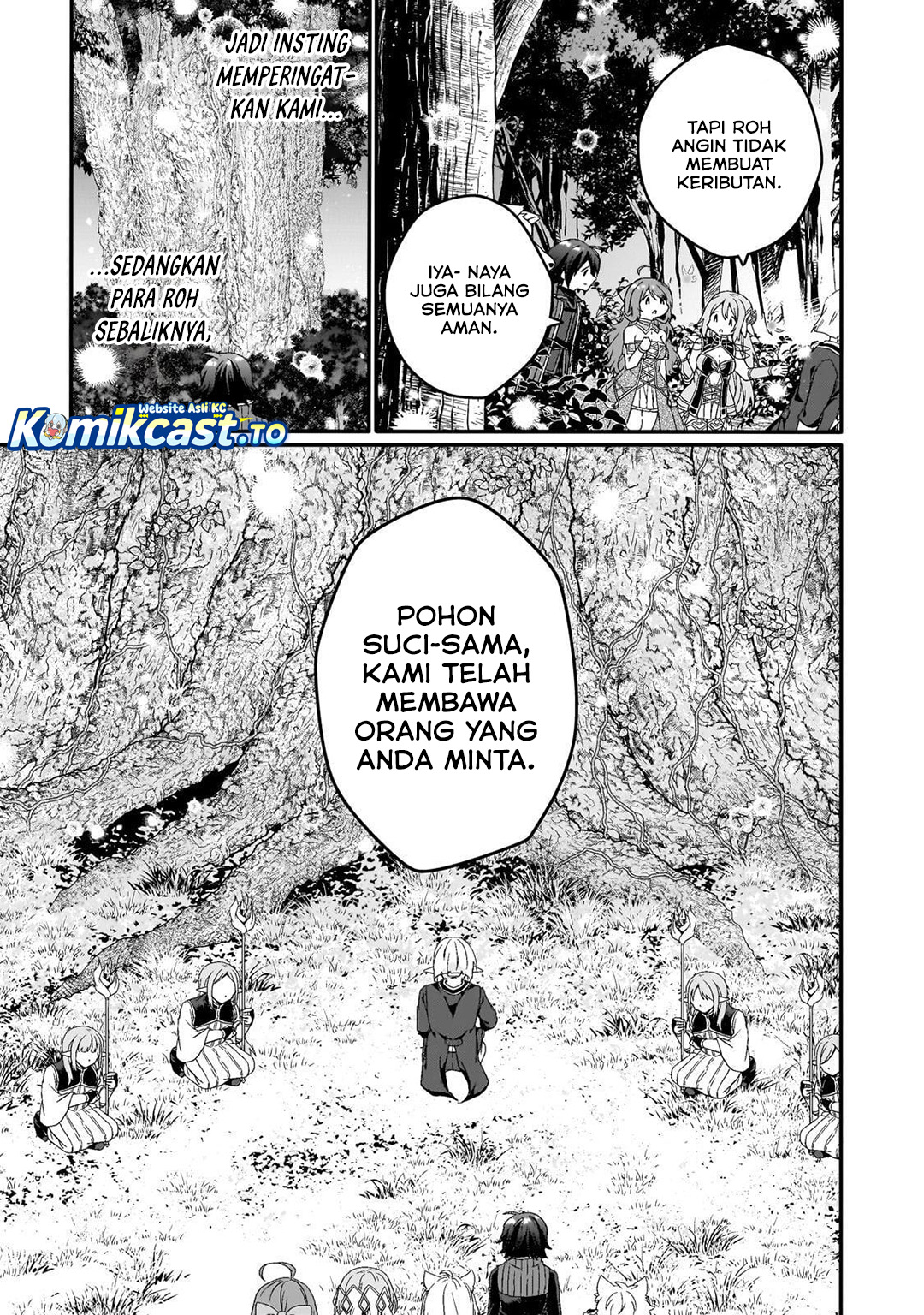 Dilarang COPAS - situs resmi www.mangacanblog.com - Komik world teacher isekaishiki kyouiku agent 084 - chapter 84 85 Indonesia world teacher isekaishiki kyouiku agent 084 - chapter 84 Terbaru 17|Baca Manga Komik Indonesia|Mangacan