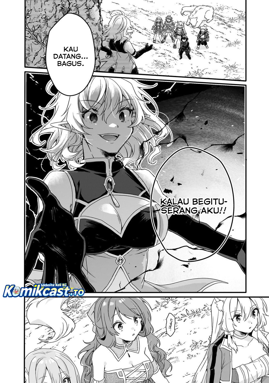 Dilarang COPAS - situs resmi www.mangacanblog.com - Komik world teacher isekaishiki kyouiku agent 084 - chapter 84 85 Indonesia world teacher isekaishiki kyouiku agent 084 - chapter 84 Terbaru 20|Baca Manga Komik Indonesia|Mangacan