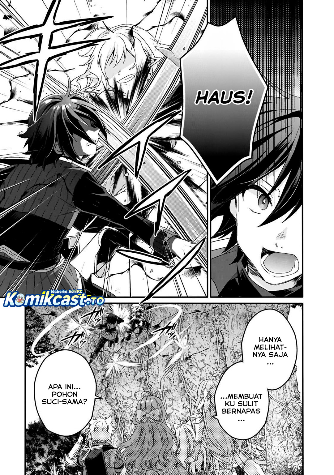 Dilarang COPAS - situs resmi www.mangacanblog.com - Komik world teacher isekaishiki kyouiku agent 084 - chapter 84 85 Indonesia world teacher isekaishiki kyouiku agent 084 - chapter 84 Terbaru 21|Baca Manga Komik Indonesia|Mangacan