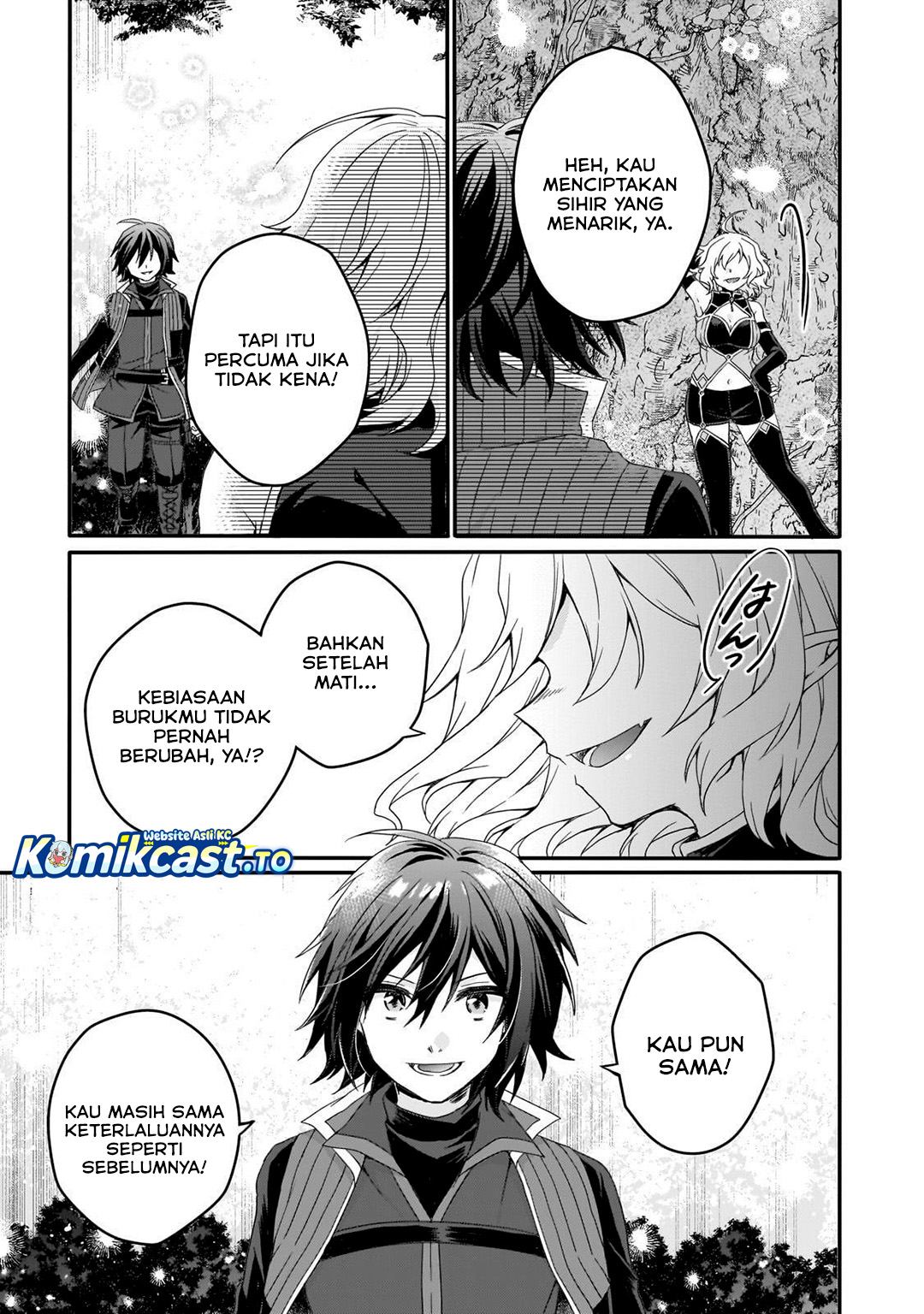 Dilarang COPAS - situs resmi www.mangacanblog.com - Komik world teacher isekaishiki kyouiku agent 084 - chapter 84 85 Indonesia world teacher isekaishiki kyouiku agent 084 - chapter 84 Terbaru 23|Baca Manga Komik Indonesia|Mangacan