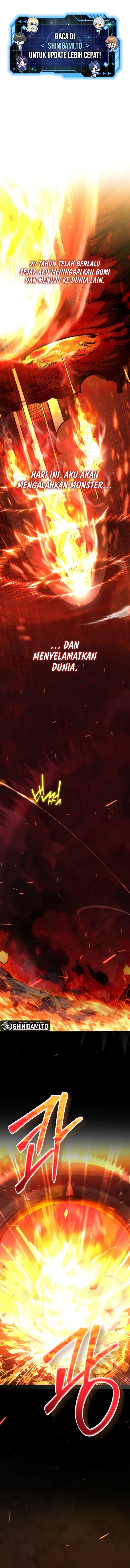 World-Saving Is A Skill Chapter 00 Bahasa Indonesia