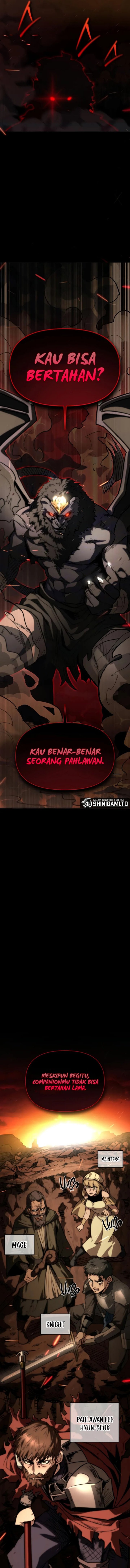 World-Saving Is A Skill Chapter 00 Bahasa Indonesia