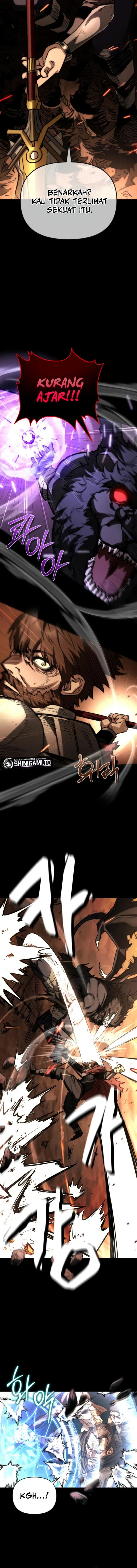 World-Saving Is A Skill Chapter 00 Bahasa Indonesia