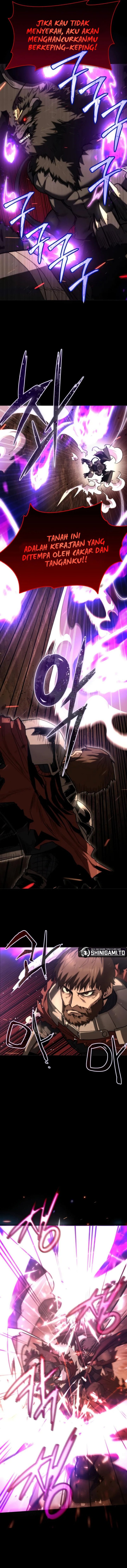 World-Saving Is A Skill Chapter 00 Bahasa Indonesia