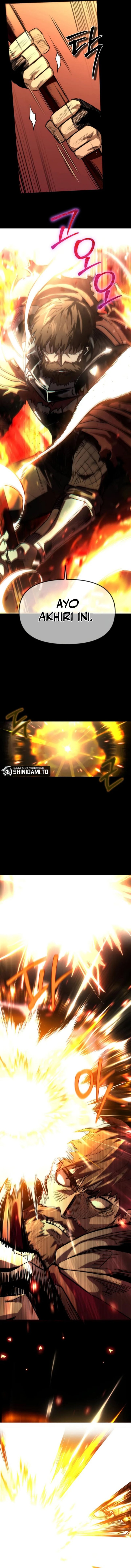 World-Saving Is A Skill Chapter 00 Bahasa Indonesia