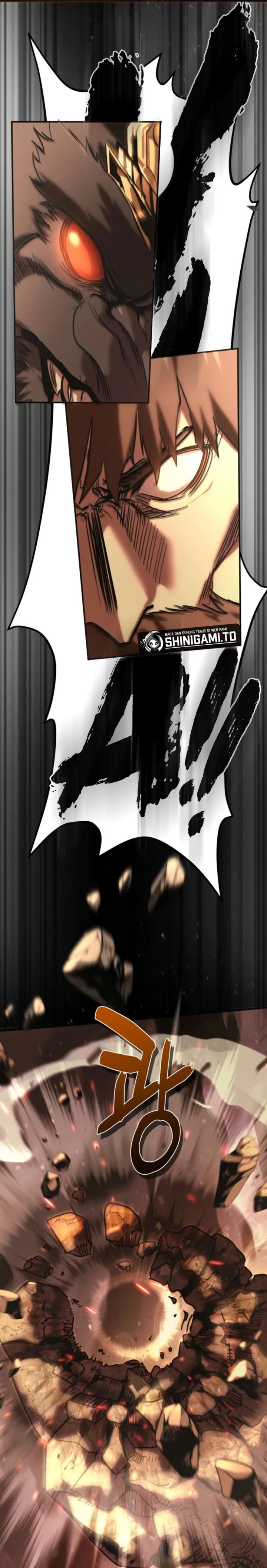 World-Saving Is A Skill Chapter 00 Bahasa Indonesia