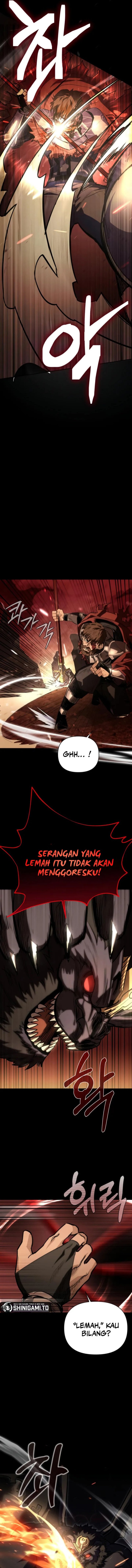 World-Saving Is A Skill Chapter 00 Bahasa Indonesia