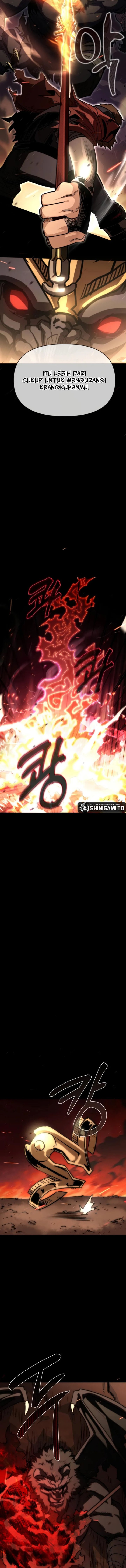 World-Saving Is A Skill Chapter 00 Bahasa Indonesia