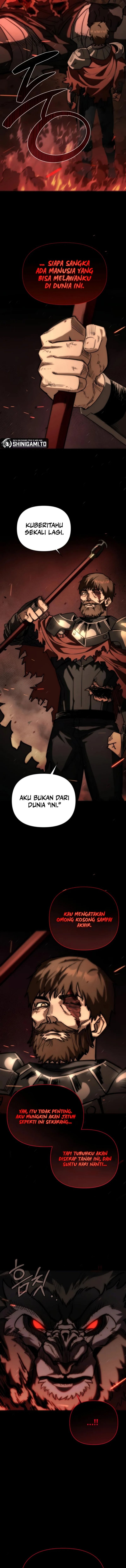 World-Saving Is A Skill Chapter 00 Bahasa Indonesia
