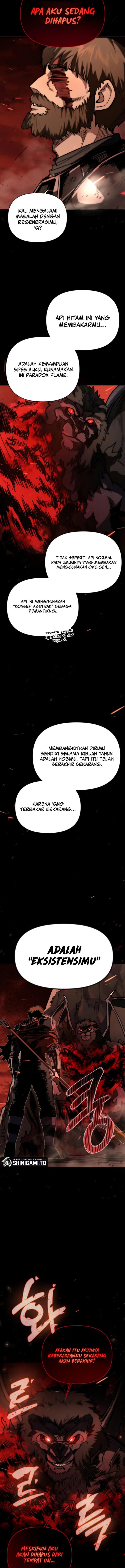 World-Saving Is A Skill Chapter 00 Bahasa Indonesia
