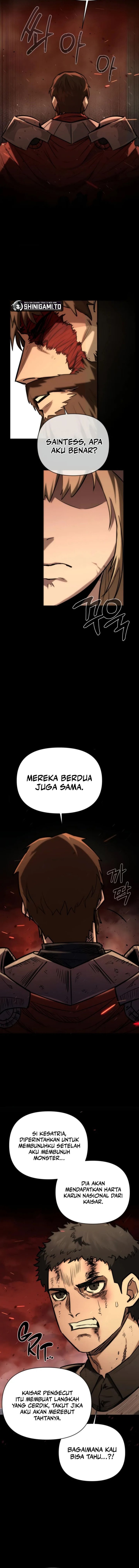World-Saving Is A Skill Chapter 00 Bahasa Indonesia