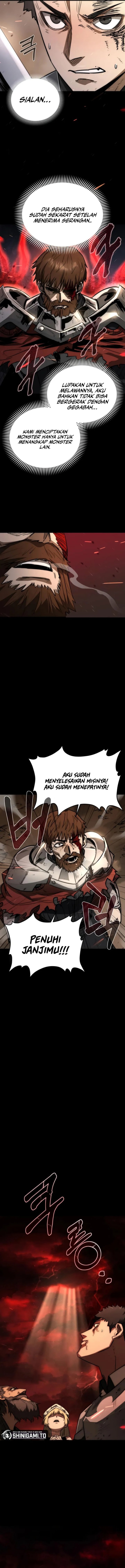 World-Saving Is A Skill Chapter 00 Bahasa Indonesia