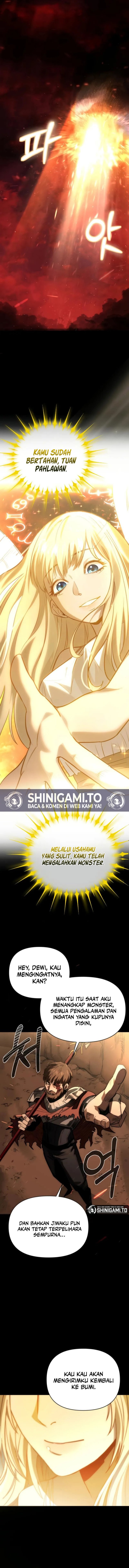 World-Saving Is A Skill Chapter 00 Bahasa Indonesia