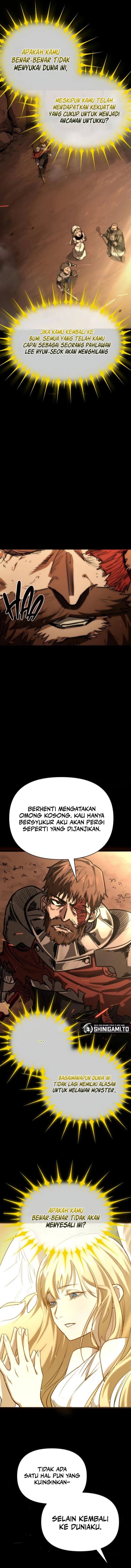 World-Saving Is A Skill Chapter 00 Bahasa Indonesia