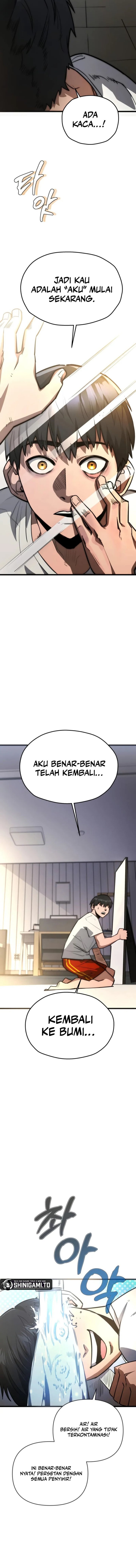 World-Saving Is A Skill Chapter 00 Bahasa Indonesia