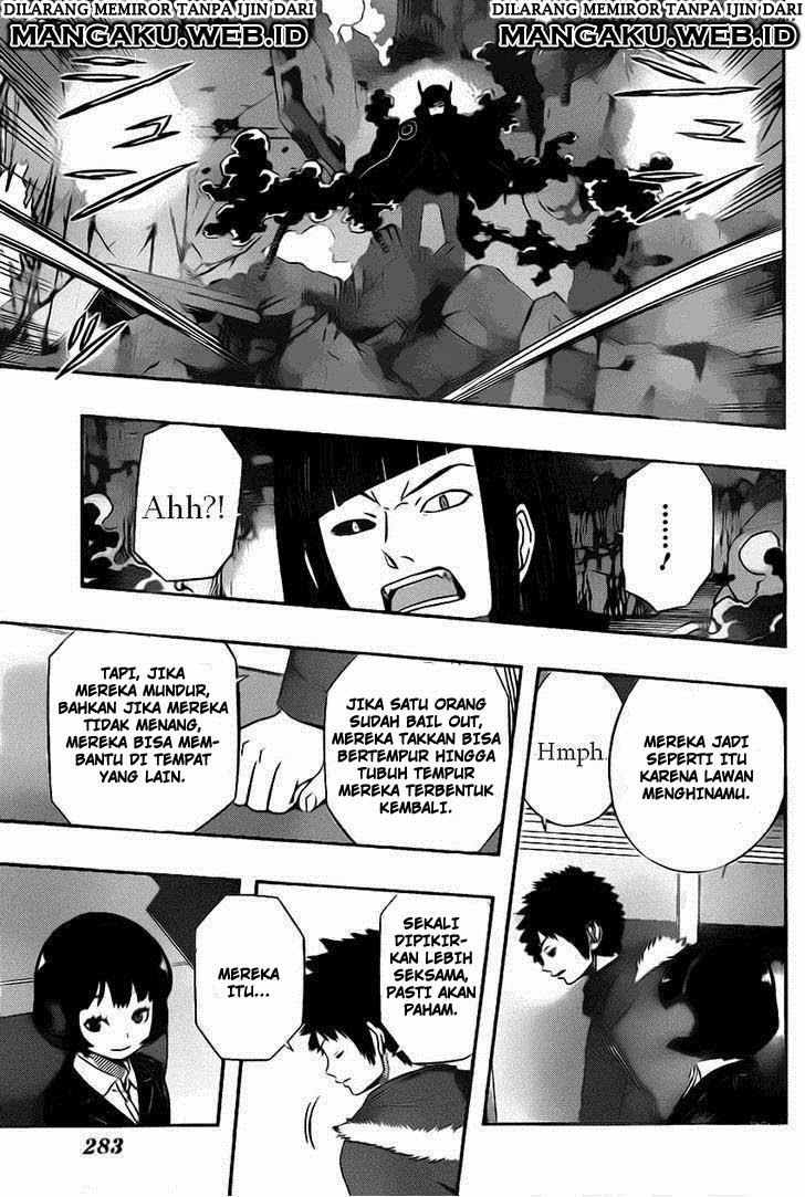 Dilarang COPAS - situs resmi www.mangacanblog.com - Komik world trigger 057 - chapter 57 58 Indonesia world trigger 057 - chapter 57 Terbaru 6|Baca Manga Komik Indonesia|Mangacan