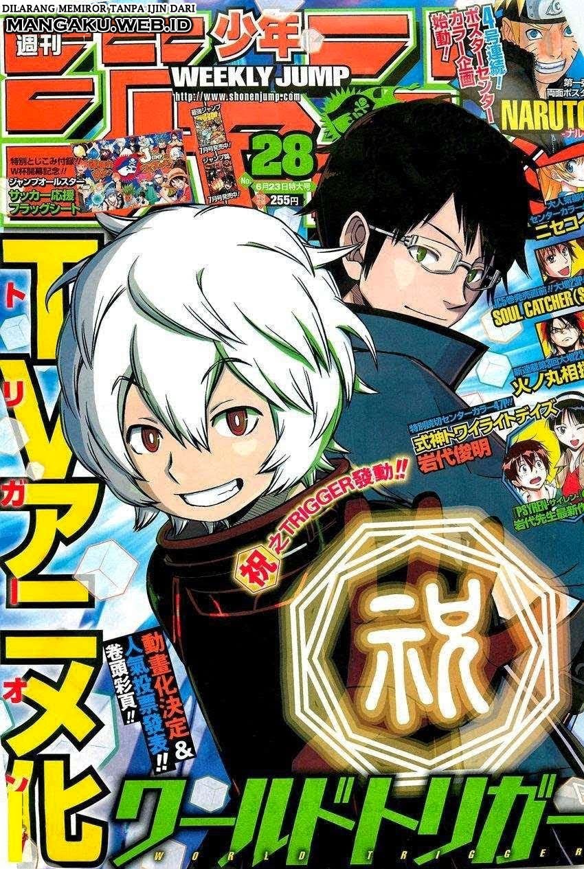 Dilarang COPAS - situs resmi www.mangacanblog.com - Komik world trigger 063 - chapter 63 64 Indonesia world trigger 063 - chapter 63 Terbaru 1|Baca Manga Komik Indonesia|Mangacan