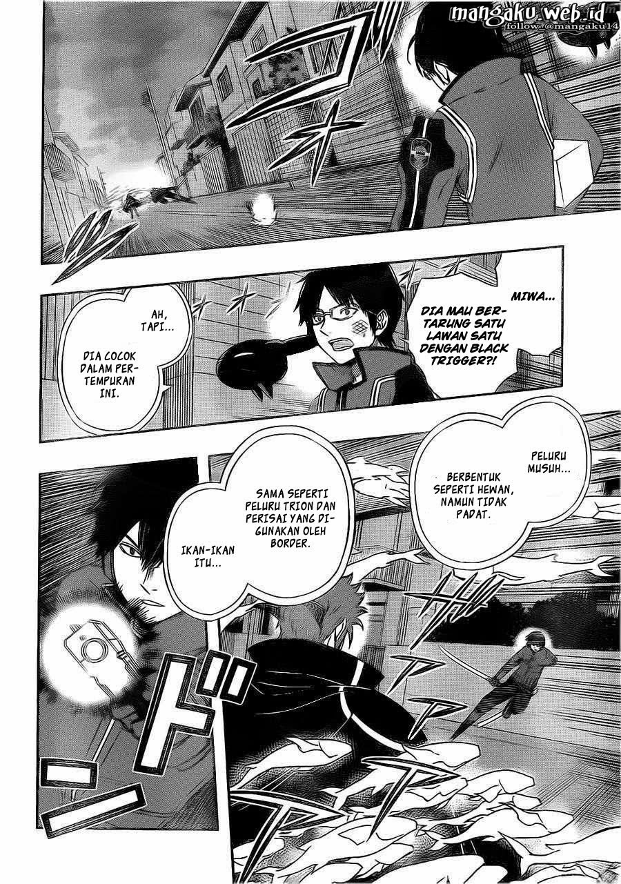 Dilarang COPAS - situs resmi www.mangacanblog.com - Komik world trigger 076 - chapter 76 77 Indonesia world trigger 076 - chapter 76 Terbaru 7|Baca Manga Komik Indonesia|Mangacan