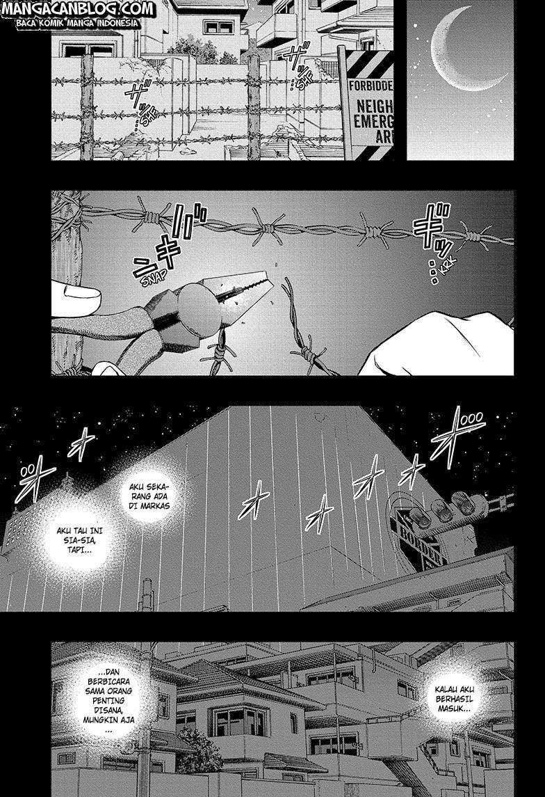 Dilarang COPAS - situs resmi www.mangacanblog.com - Komik world trigger 082 - chapter 82 83 Indonesia world trigger 082 - chapter 82 Terbaru 15|Baca Manga Komik Indonesia|Mangacan