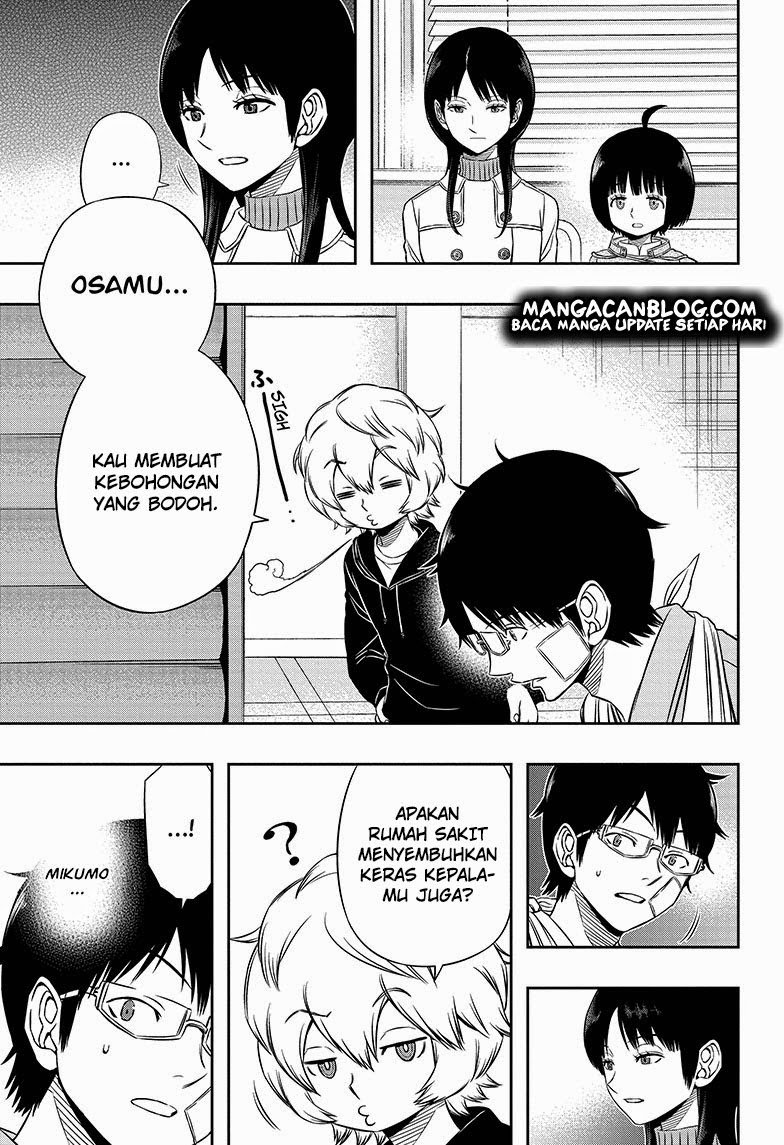Dilarang COPAS - situs resmi www.mangacanblog.com - Komik world trigger 084 - chapter 84 85 Indonesia world trigger 084 - chapter 84 Terbaru 15|Baca Manga Komik Indonesia|Mangacan