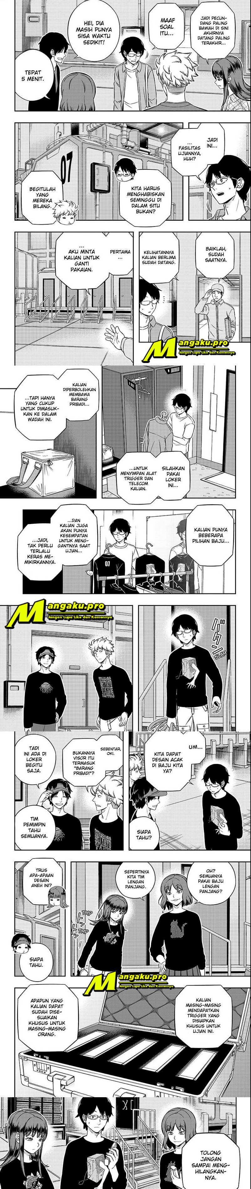 Dilarang COPAS - situs resmi www.mangacanblog.com - Komik world trigger 207.1 - chapter 207.1 208.1 Indonesia world trigger 207.1 - chapter 207.1 Terbaru 2|Baca Manga Komik Indonesia|Mangacan