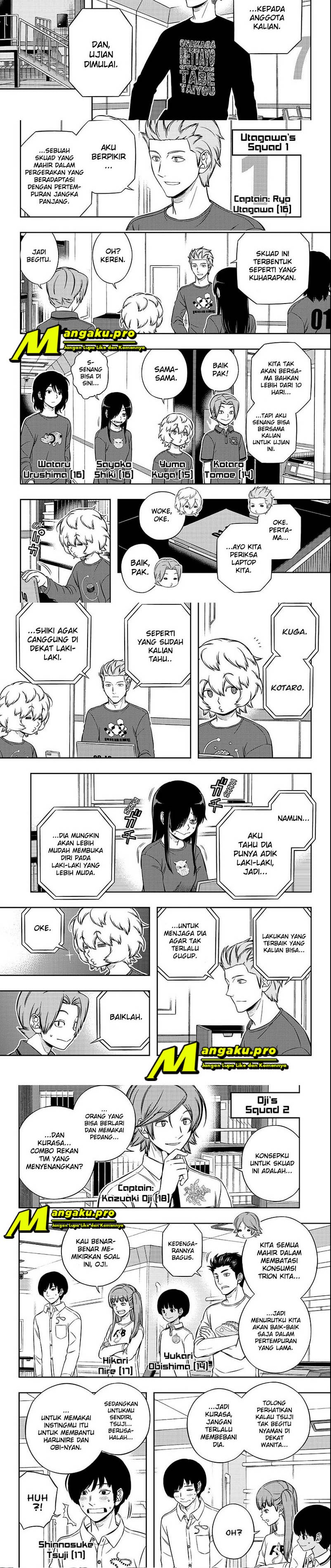 Dilarang COPAS - situs resmi www.mangacanblog.com - Komik world trigger 207.1 - chapter 207.1 208.1 Indonesia world trigger 207.1 - chapter 207.1 Terbaru 5|Baca Manga Komik Indonesia|Mangacan