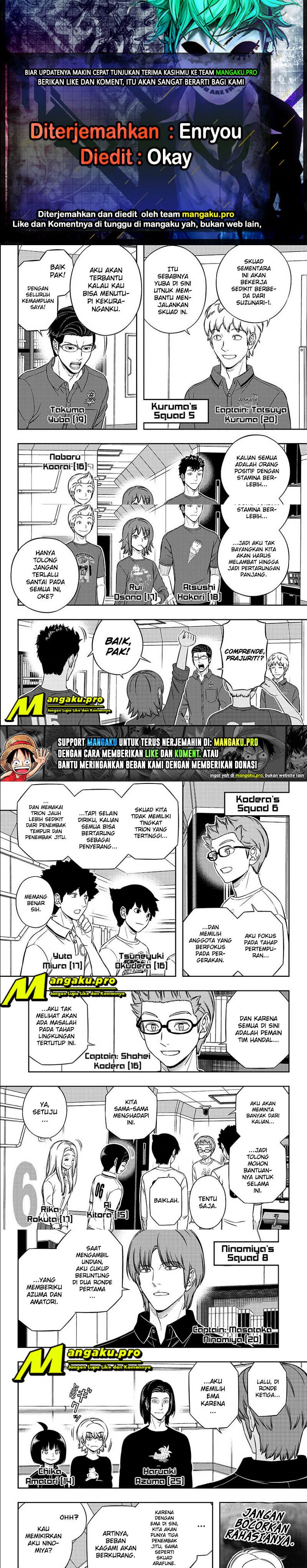 Dilarang COPAS - situs resmi www.mangacanblog.com - Komik world trigger 207.2 - chapter 207.2 208.2 Indonesia world trigger 207.2 - chapter 207.2 Terbaru 0|Baca Manga Komik Indonesia|Mangacan