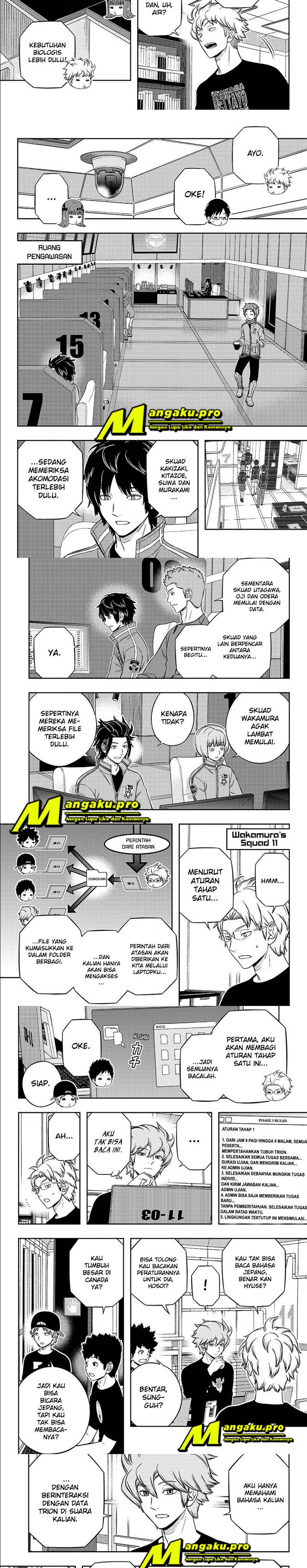 Dilarang COPAS - situs resmi www.mangacanblog.com - Komik world trigger 207.2 - chapter 207.2 208.2 Indonesia world trigger 207.2 - chapter 207.2 Terbaru 3|Baca Manga Komik Indonesia|Mangacan