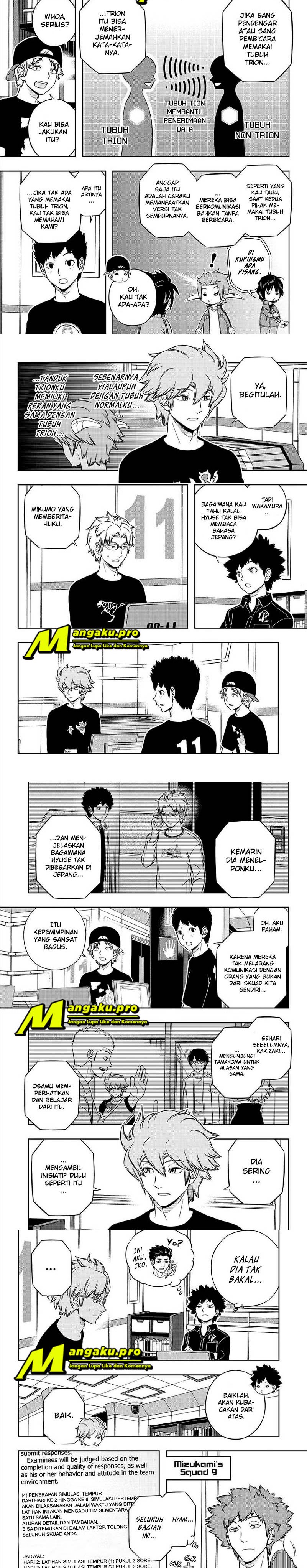 Dilarang COPAS - situs resmi www.mangacanblog.com - Komik world trigger 207.2 - chapter 207.2 208.2 Indonesia world trigger 207.2 - chapter 207.2 Terbaru 4|Baca Manga Komik Indonesia|Mangacan