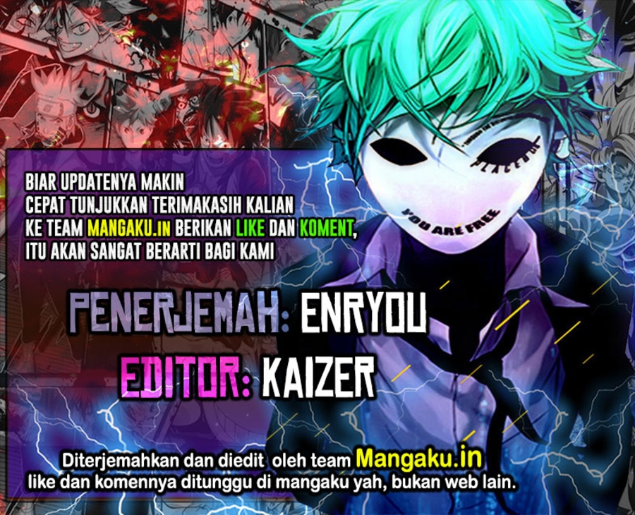 World Trigger chapter 248