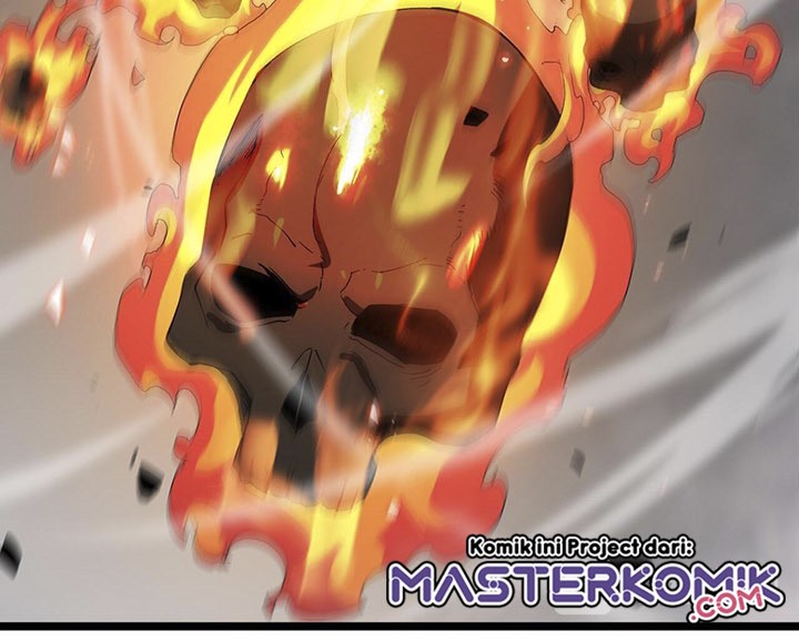 World’s Apocalypse Online Chapter 44 Bahasa Indonesia