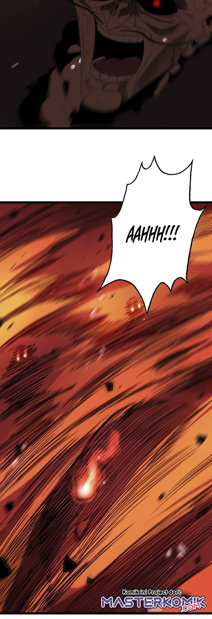 World’s Apocalypse Online Chapter 44 Bahasa Indonesia